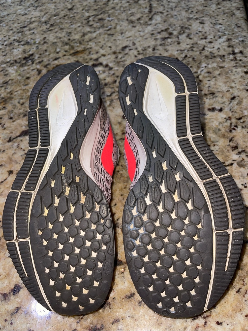 Nike Zoom Pegasus 35 - Picture 6 of 10